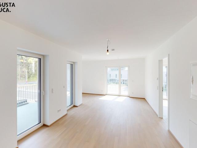 Apartment mieten in Beethovenviertel, Augsburg