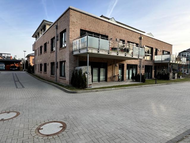 Haus mieten in Bad Oldesloe, Schleswig-Holstein