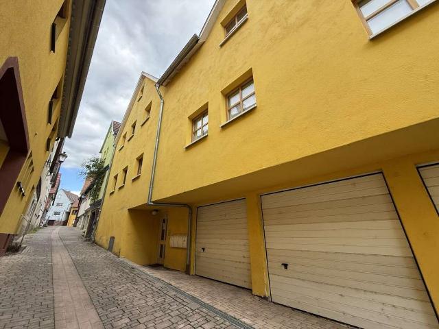Wohnung kaufen in Lengfurt, Landkreis Main-Spessart