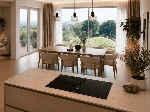 Apartment kaufen in Deutschlandsberg, Steiermark