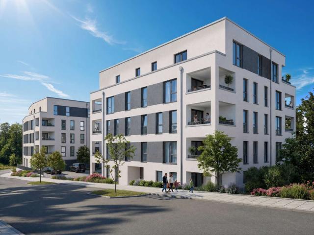 Apartment mieten in Kernscheid, Trier