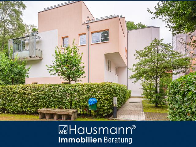 Wohnung kaufen in Garstedt, Norderstedt