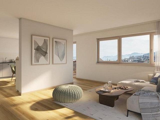 Apartment mieten in Wädenswil, Bezirk Horgen