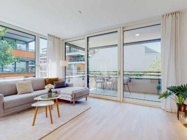 Apartment mieten in Allschwil, Basel-Landschaft