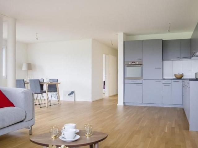 Apartment mieten in Altstätten (SG), St. Gallen