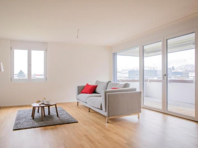 Apartment mieten in Lüchingen, Altstätten