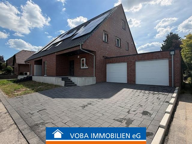 Haus kaufen in Goch, Nordrhein-Westfalen