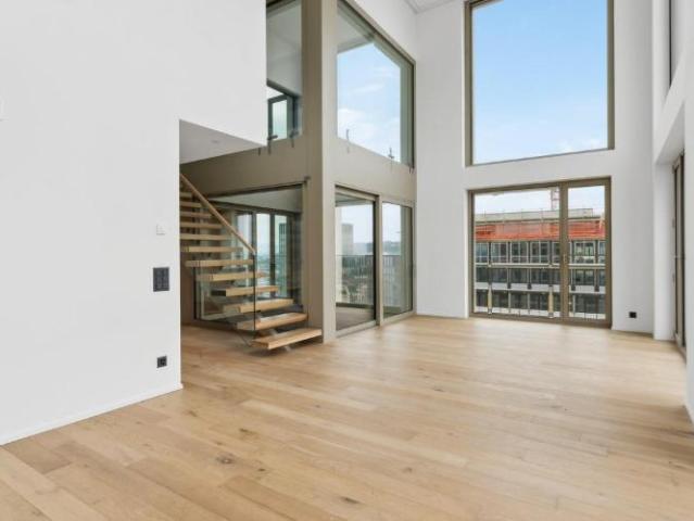 Apartment mieten in Seebach, Zürich