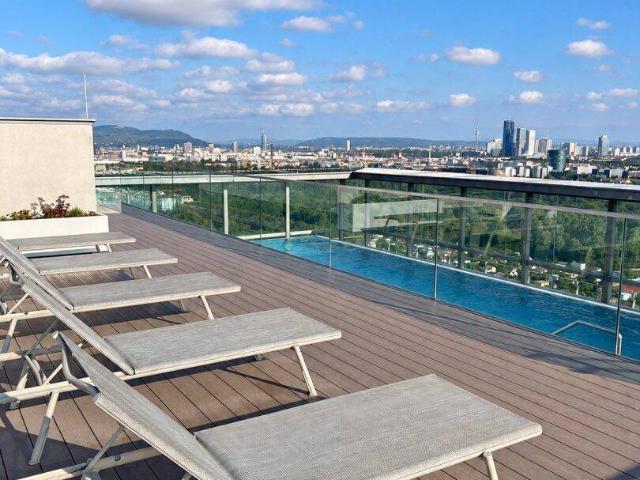 Apartment mieten in Erdberg, Wien