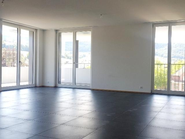 Apartment mieten in Breitenbach, Solothurn