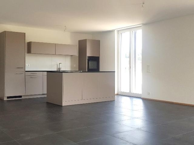 Apartment mieten in Breitenbach, Solothurn