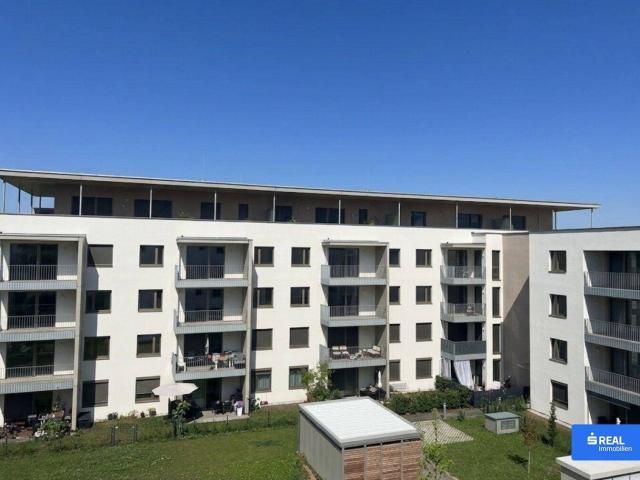 Apartment kaufen in St. Peter, Klagenfurt