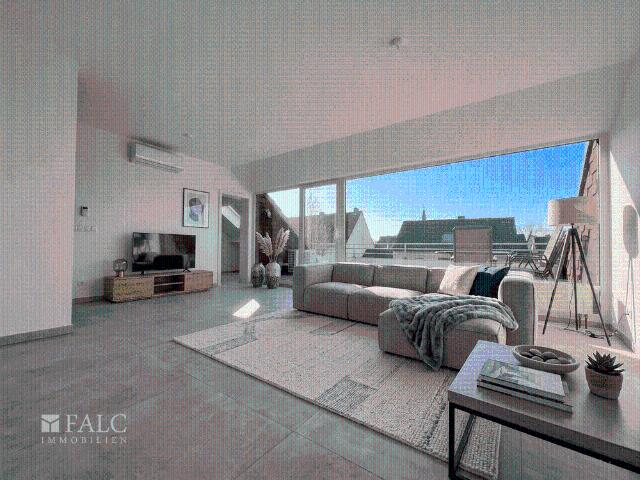 Apartment mieten in Haltern, Nordrhein-Westfalen
