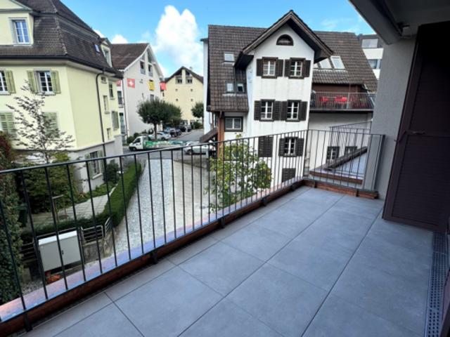 Apartment mieten in Küssnacht am Rigi, Schwyz