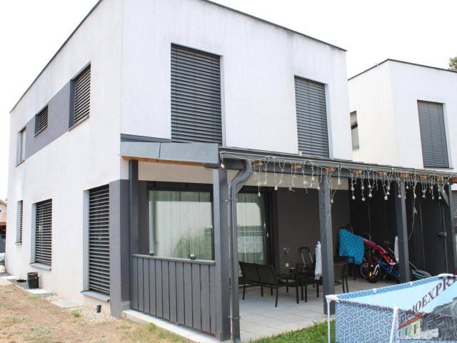 Haus kaufen in Strasshof an der Nordbahn, Niederösterreich