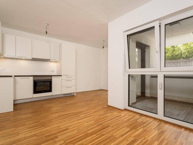 Apartment kaufen in Donaustadt, Wien