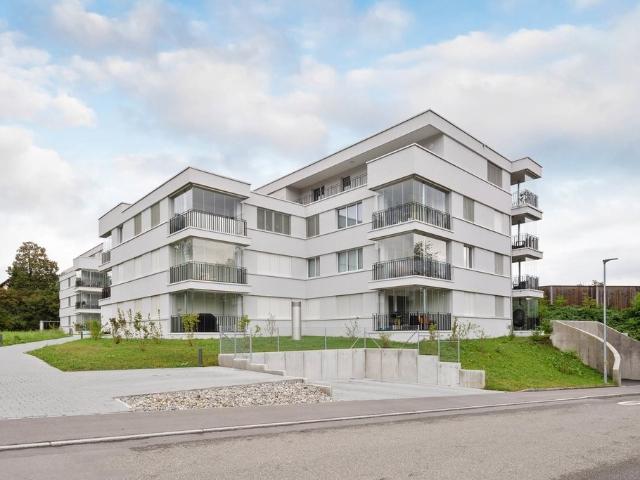 Wohnung mieten in Aarau, Aargau