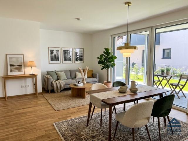 Wohnung mieten in Adnet, Salzburg