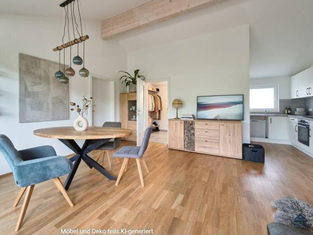 Apartment mieten in Adnet, Salzburg