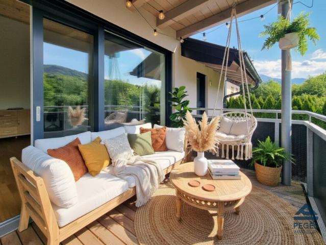 Wohnung mieten in Adnet, Salzburg