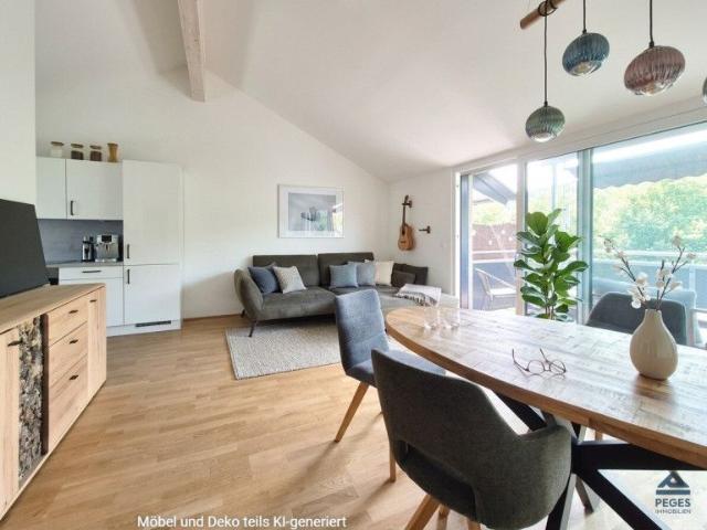 Apartment mieten in Adnet, Salzburg