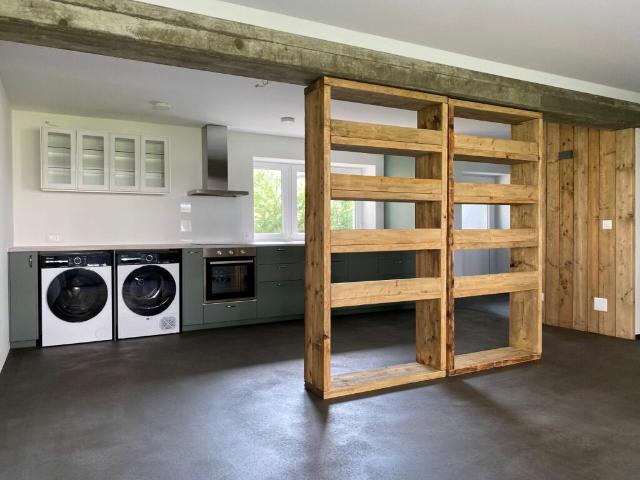 Studio mieten in Aegerten, Bern