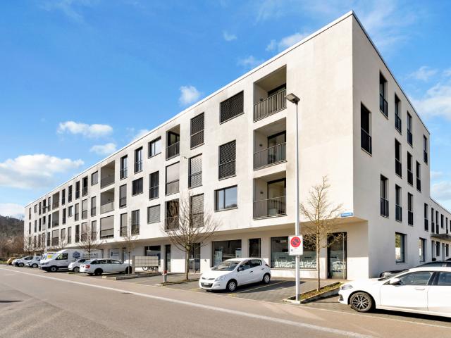 Apartment mieten in Aesch (BL), Basel-Landschaft
