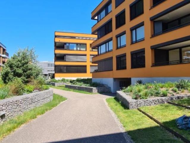 Apartment mieten in Allschwil, Basel-Landschaft