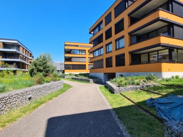 Wohnung mieten in Allschwil, Basel-Landschaft