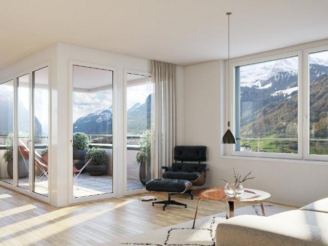 Apartment mieten in Altdorf (UR)