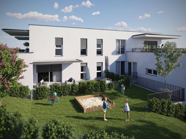 Apartment kaufen in Arbing, Inkoba
