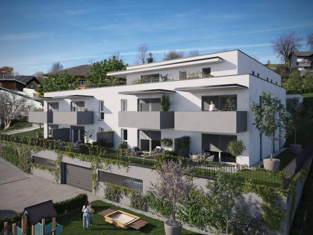 Apartment kaufen in Arbing, Inkoba
