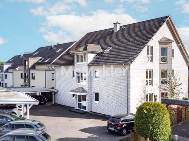 Wohnung kaufen in Bielefeld, Nordrhein-Westfalen