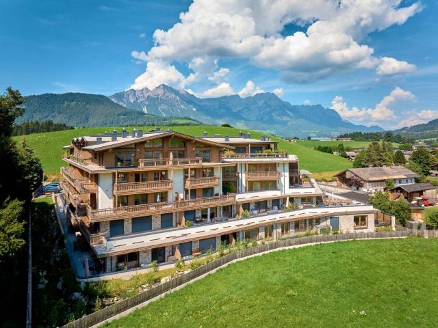 Apartment kaufen in Söll, Tirol