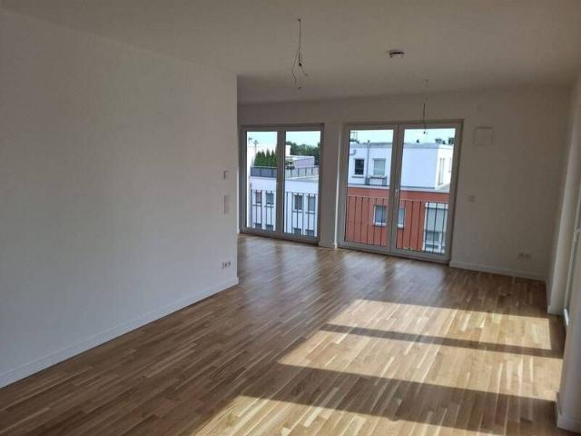 Apartment mieten in Treptow–Köpenick, Berlin