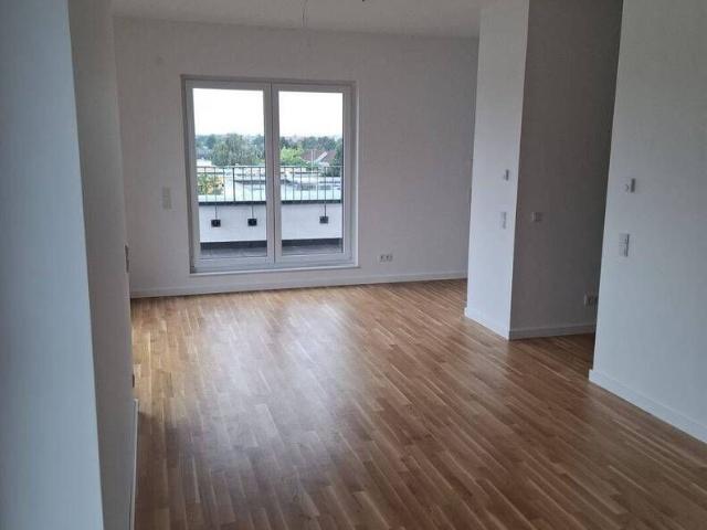 Apartment mieten in Treptow–Köpenick, Berlin