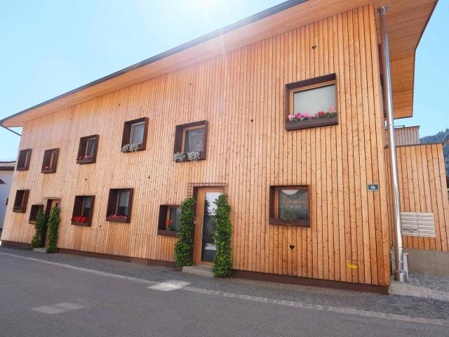 Apartment mieten in Omes, Axams