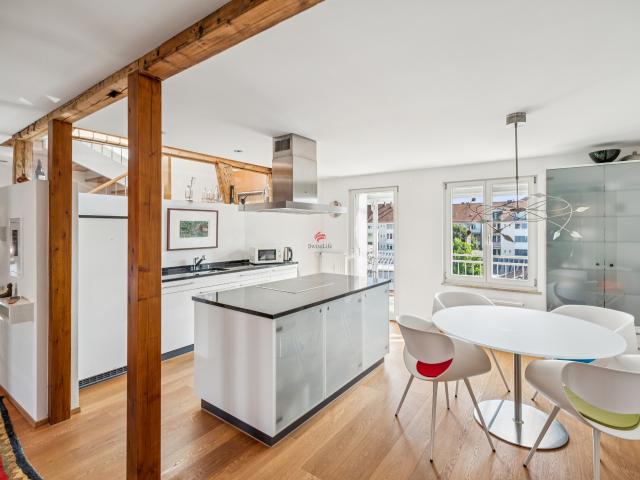 Wohnung kaufen in Basel, Basel-Stadt