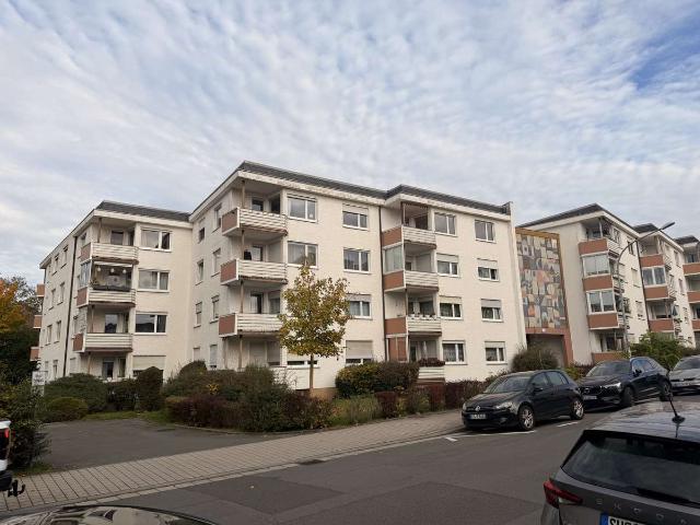Wohnung kaufen in Hammerstatt / Sankt Georgen, Bayreuth