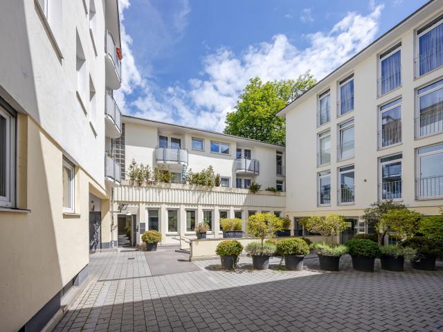 Wohnung kaufen in Schwabing-West, München