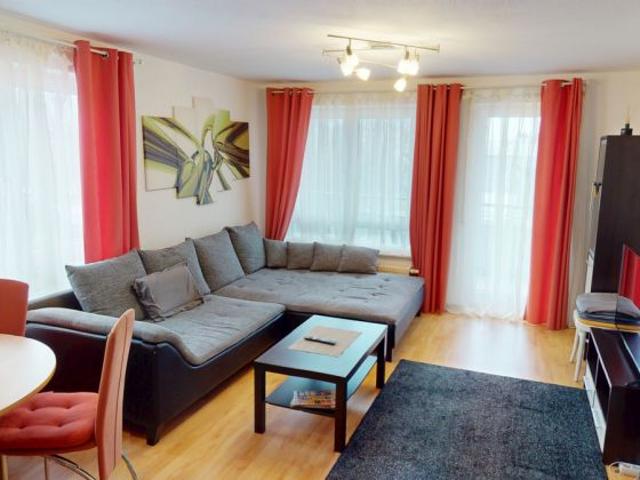 Wohnung kaufen in Feuerbach, Stuttgart