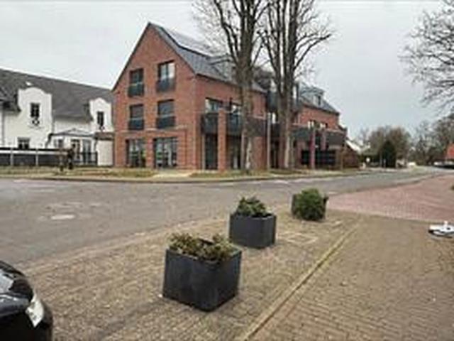 Dachgeschosswohnung mieten in Niedersachsen