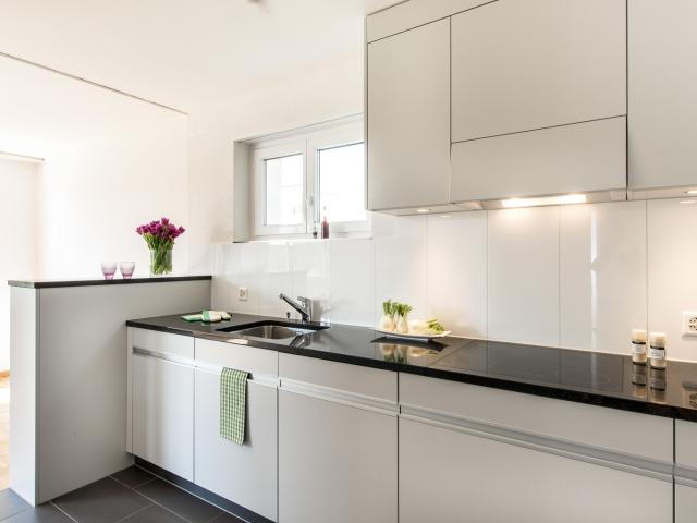 Apartment mieten in Neudorf, St. Gallen