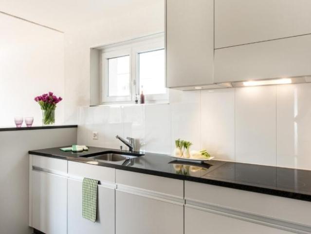 Apartment mieten in Neudorf, St. Gallen