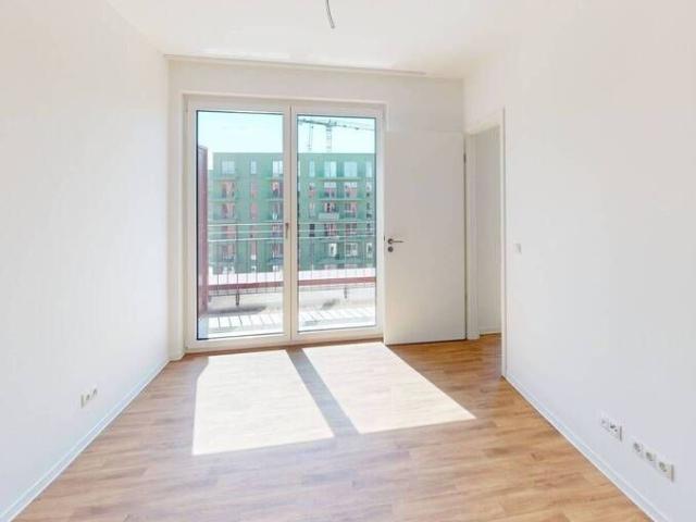 Apartment mieten in Hohenschönhausen II, Berlin