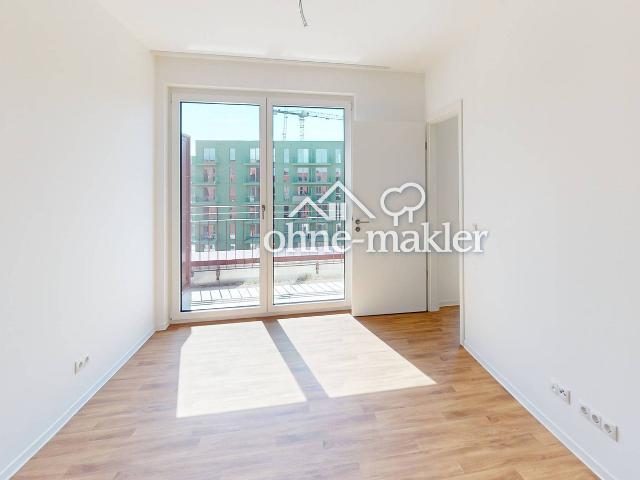 Apartment mieten in Hohenschönhausen I, Berlin
