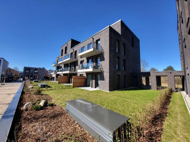 Wohnung kaufen in Auf der Freiheit, Schleswig