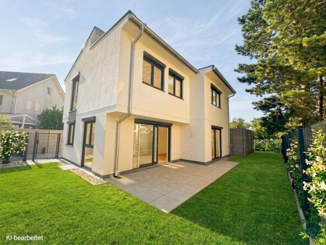 Haus kaufen in Floridsdorf, Wien