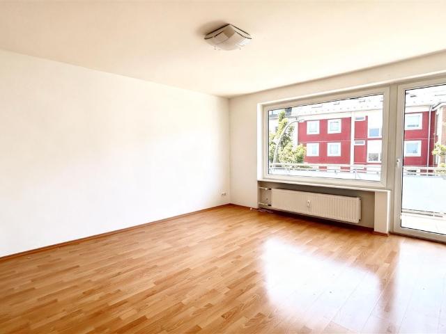 Wohnung kaufen in Mitte, Koblenz