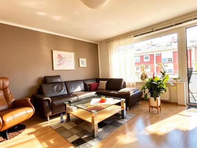 Wohnung kaufen in Koblenz, Rheinland-Pfalz